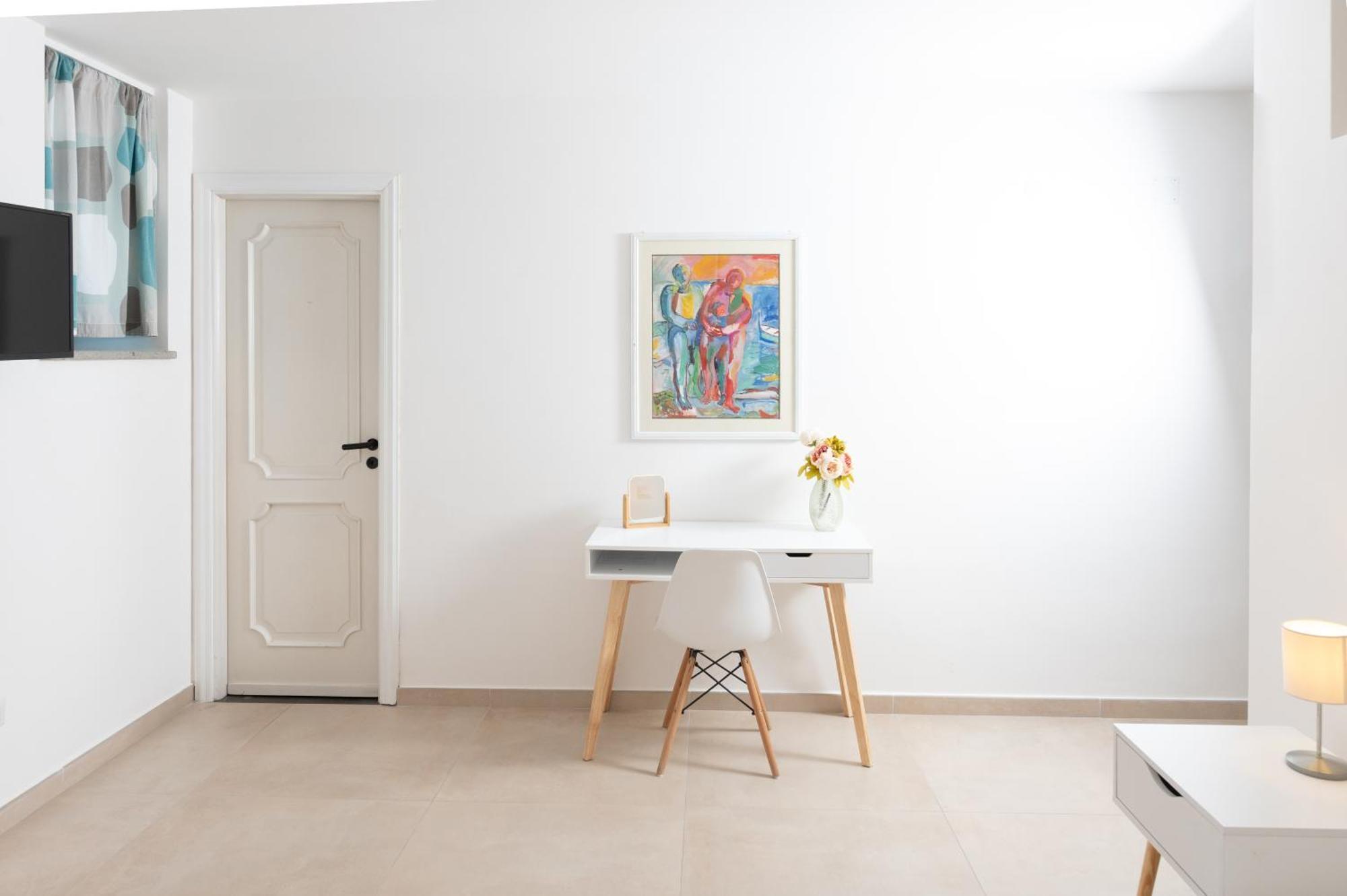 Apartahotel Gioia 13 & Procida