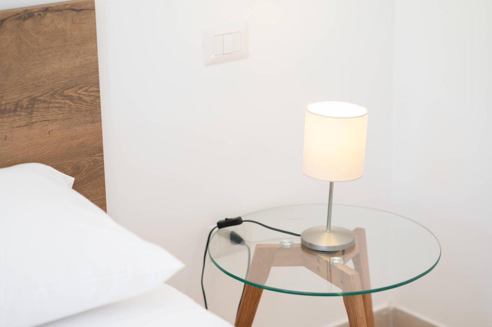 Apartahotel Gioia 13 & Procida