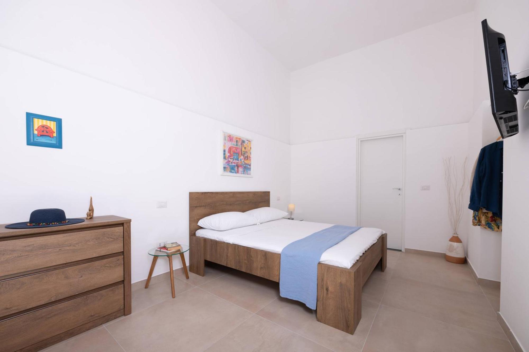 Gioia 13 & Apartahotel