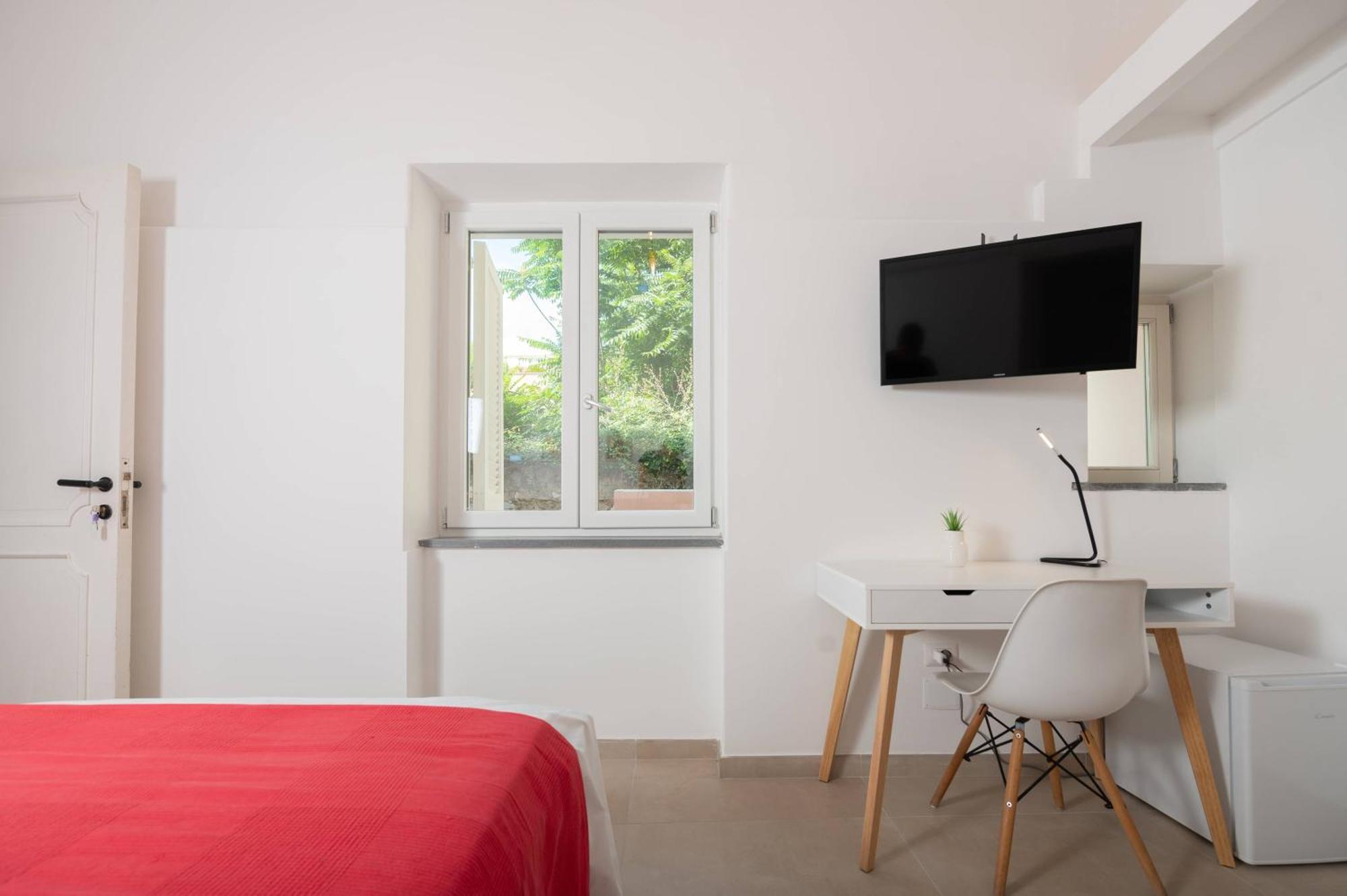 Gioia 13 & Apartahotel