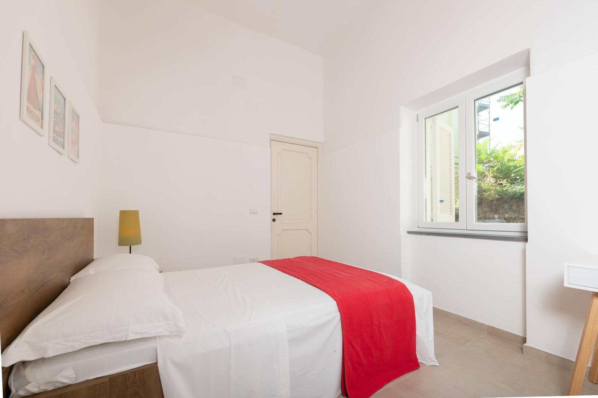 Gioia 13 & Apartahotel 5*