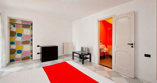 Gioia 13 & 5* Procida