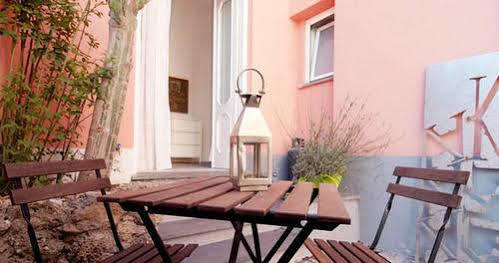 Apartahotel Gioia 13 & 5*