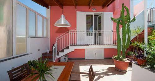Apartahotel Gioia 13 & Procida