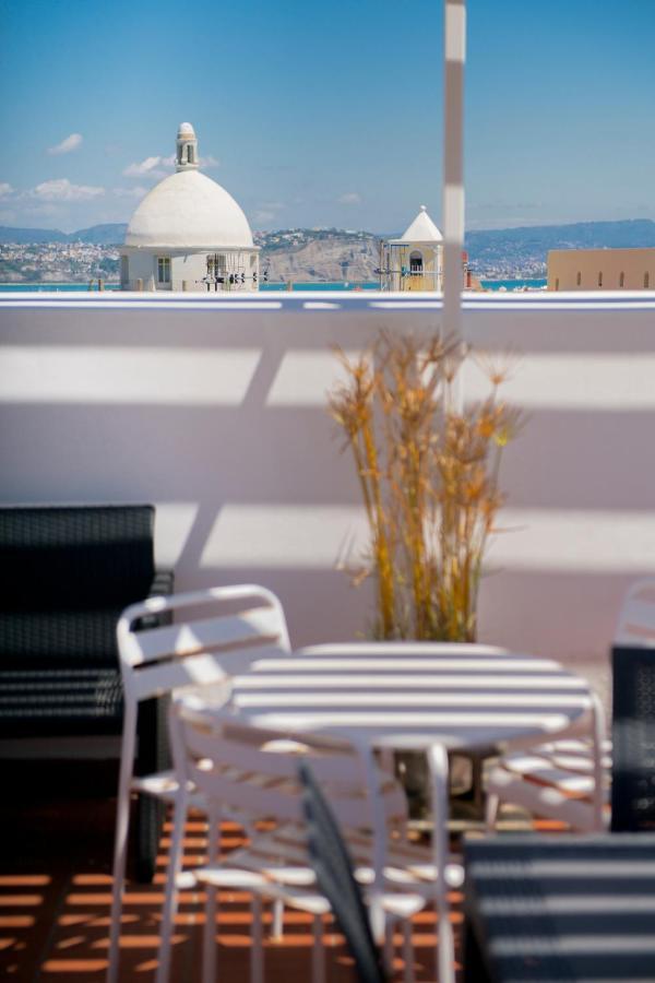 Aparthotel Gioia 13 5*
