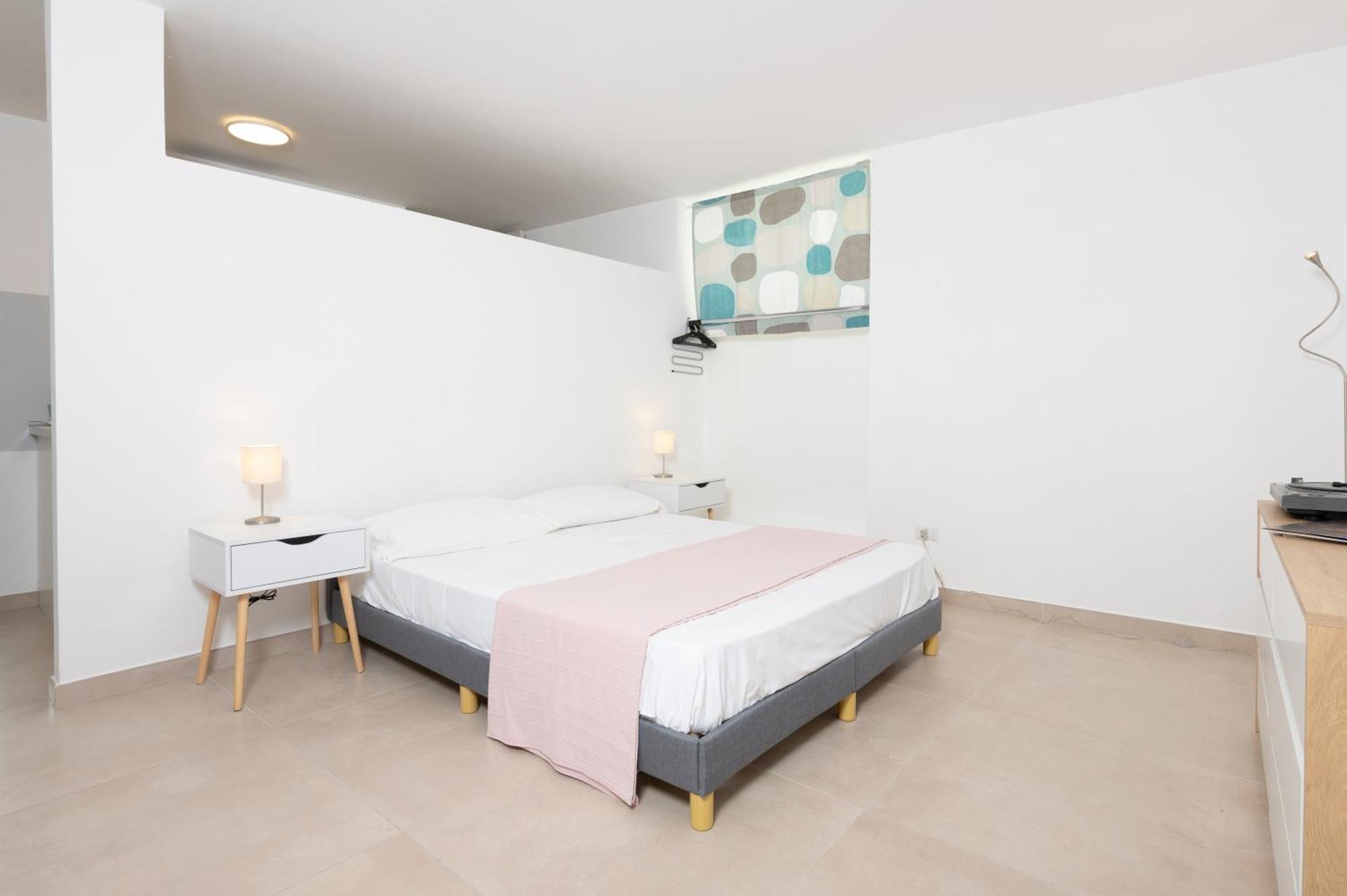 Aparthotel Gioia 13 &