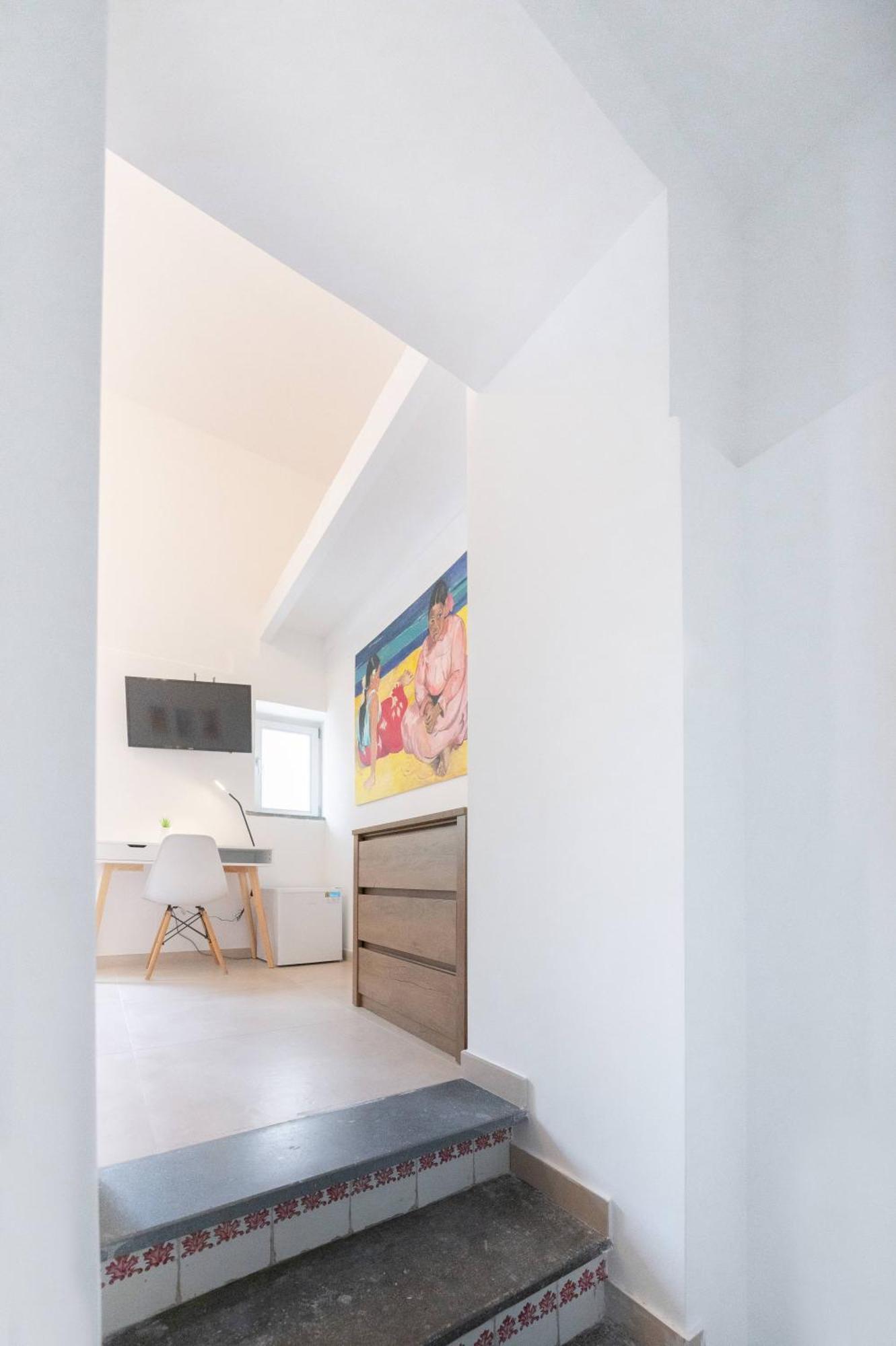 Aparthotel Gioia 13