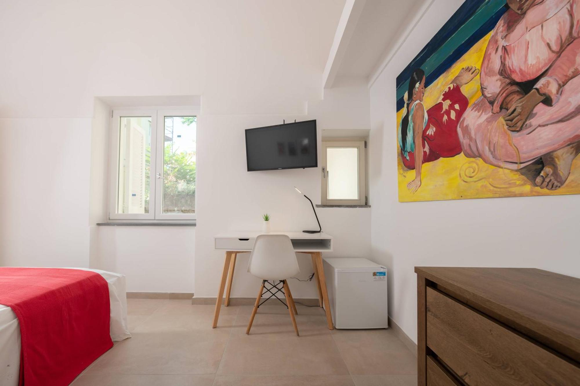 Aparthotel Gioia 13 Procida