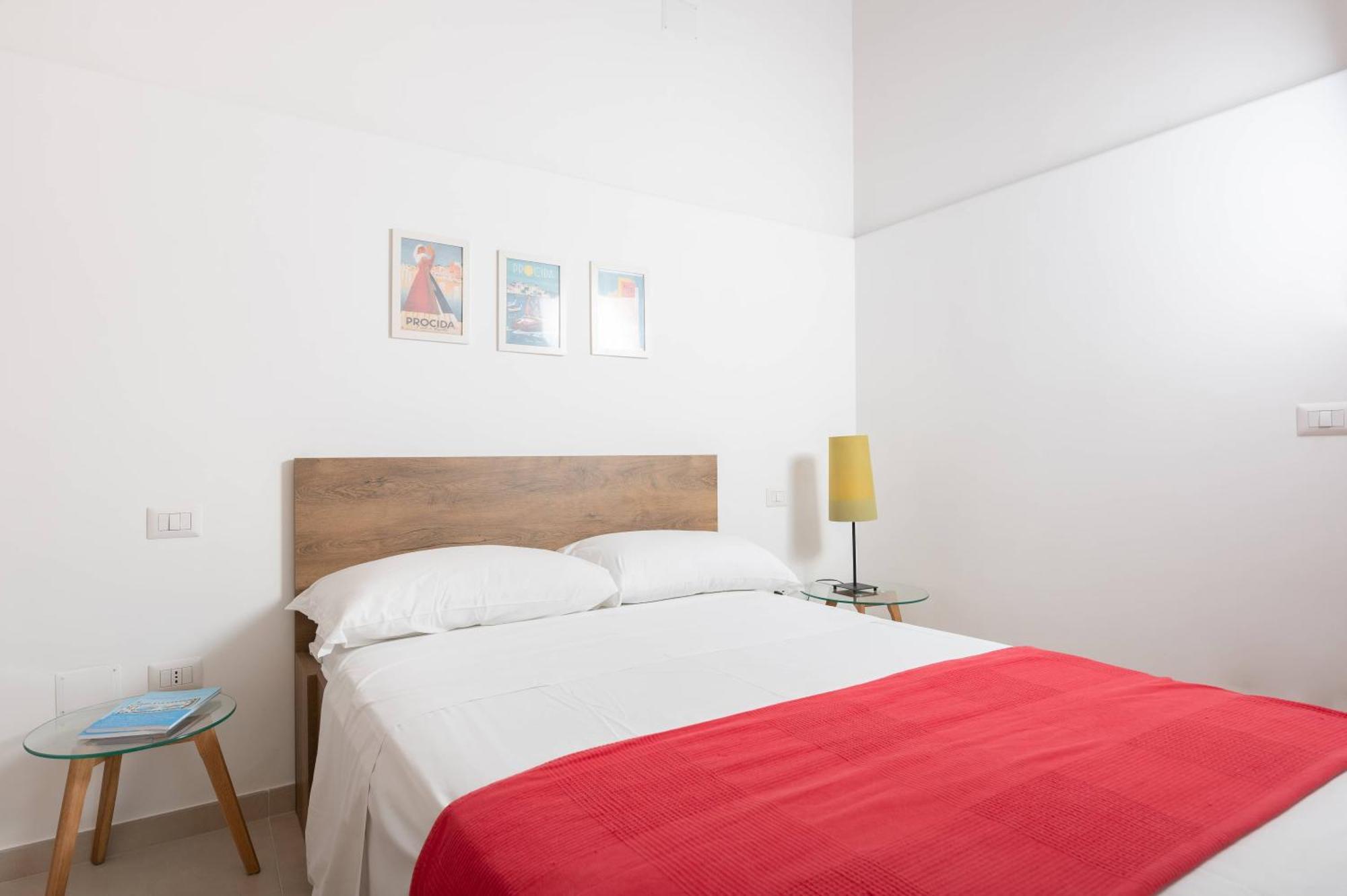Aparthotel Gioia 13