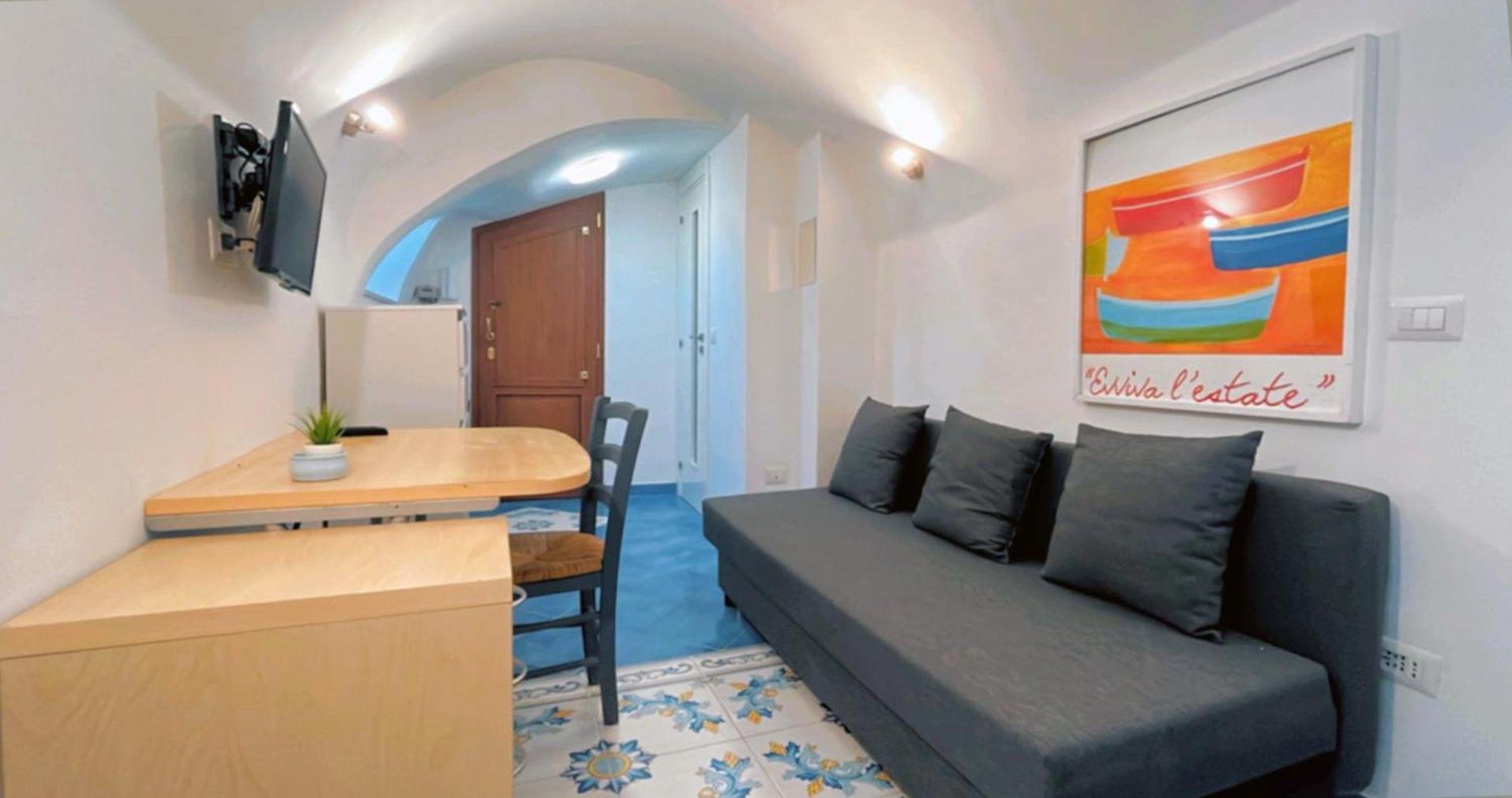 Aparthotel Gioia 13