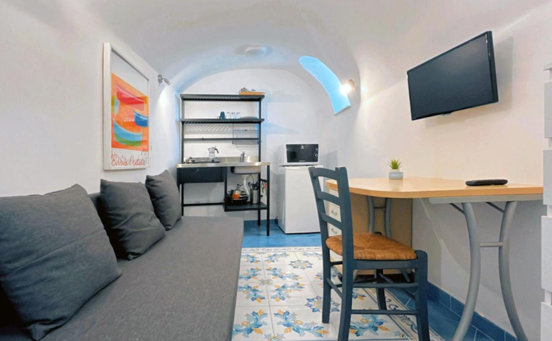 Gioia 13 Aparthotel Procida
