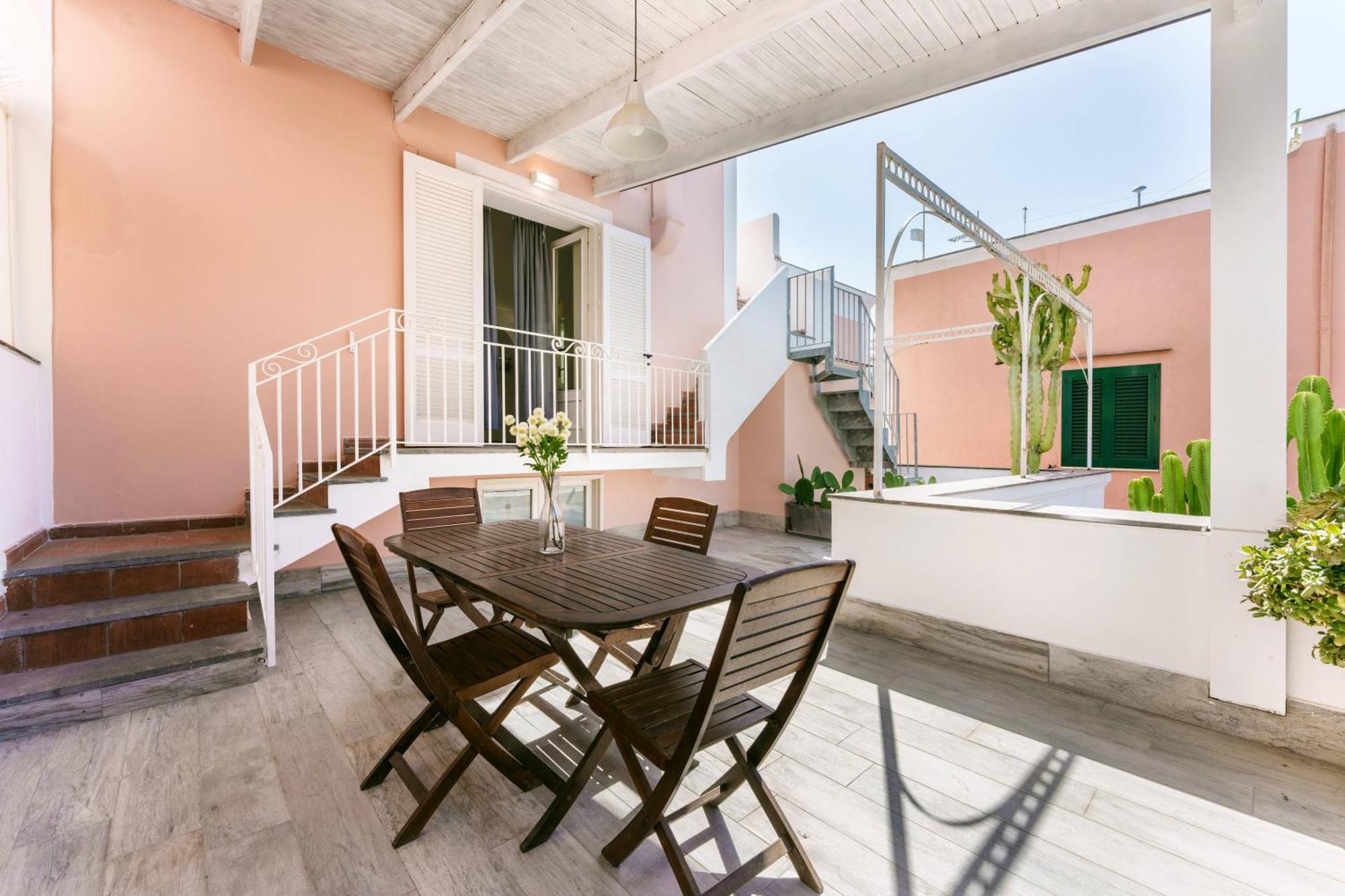 Aparthotel Gioia 13