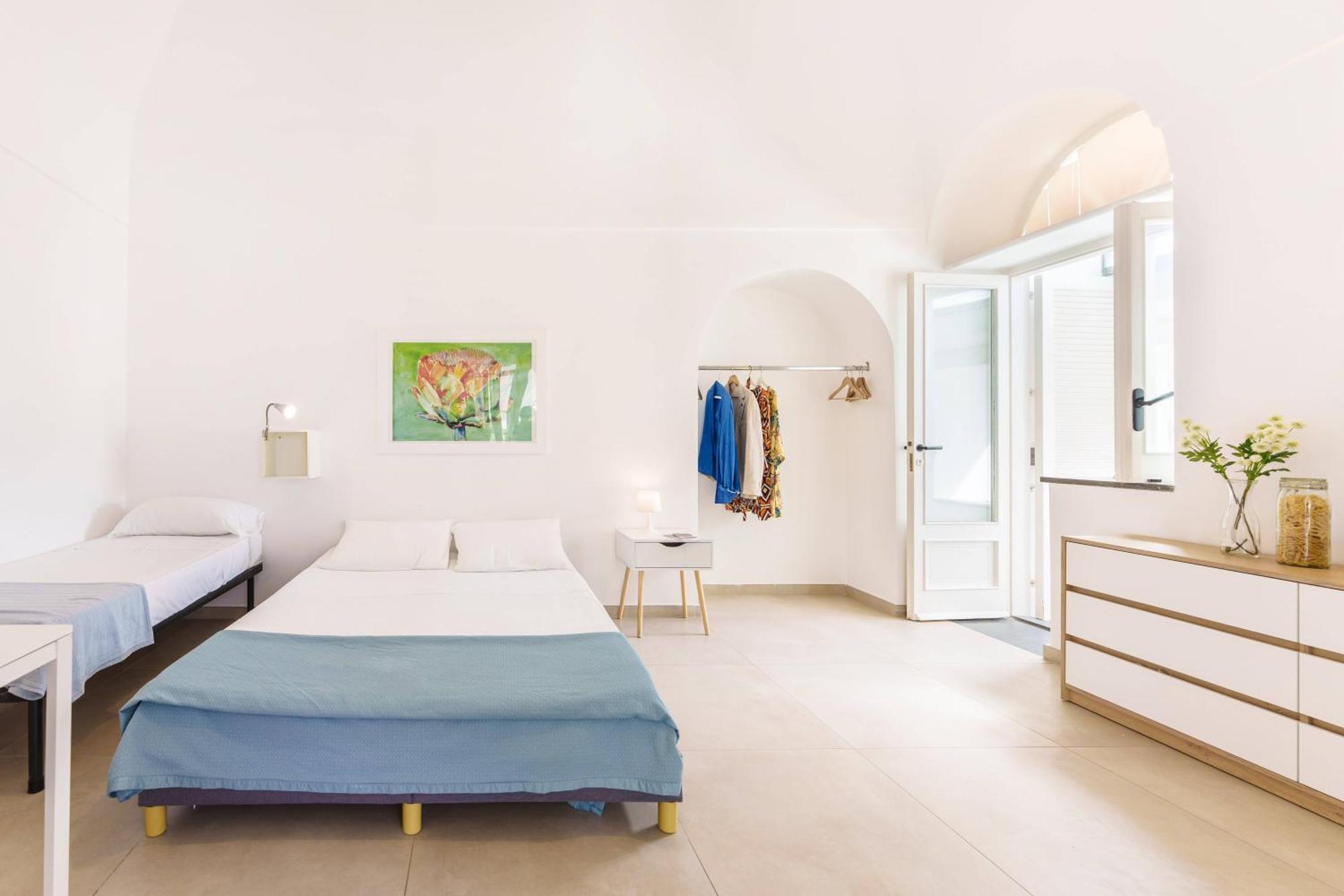 Gioia 13 Aparthotel Procida