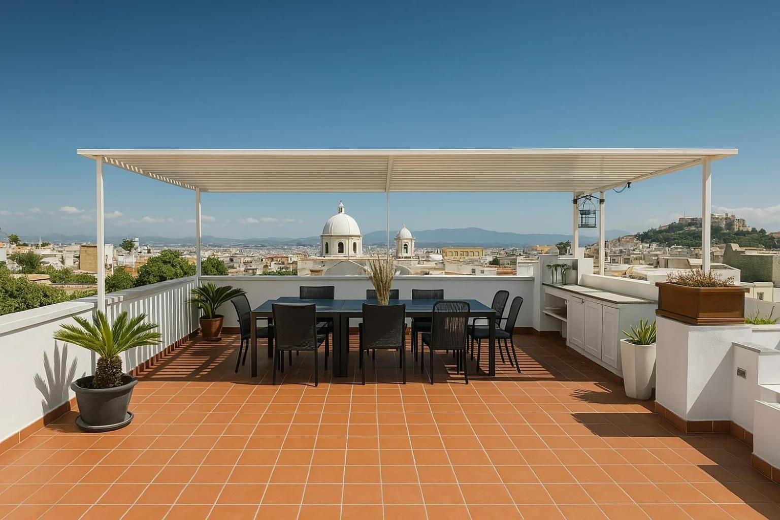 Aparthotel Gioia 13