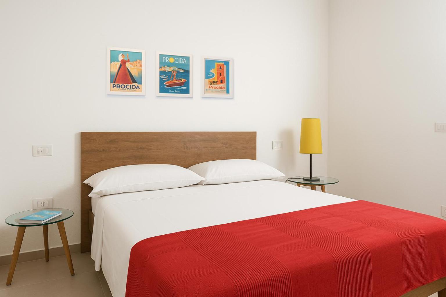 Aparthotel Gioia 13