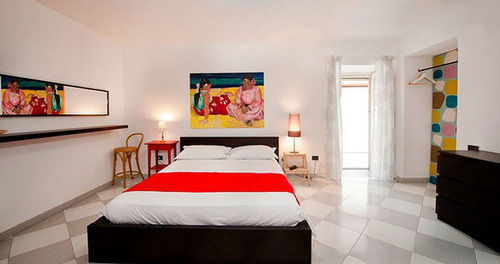 Gioia 13 & Procida