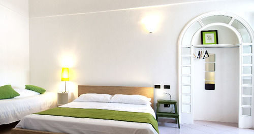 Gioia 13 Aparthotel 5*