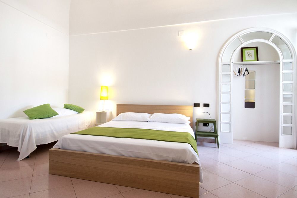 Aparthotel Gioia 13 Procida